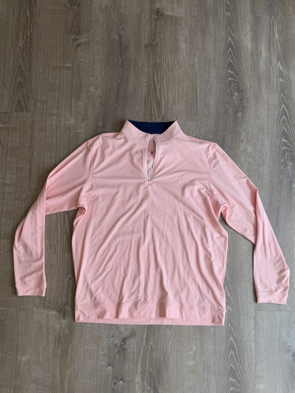 Rhoback Long Sleeve